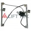 Lève-vitre avant gauche LIFT-TEK LT VK27 L B - Visuel 1