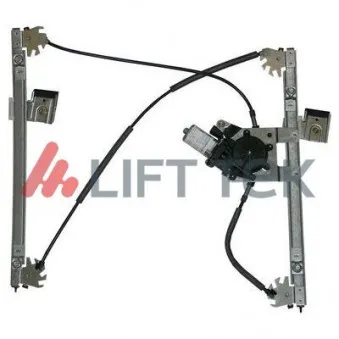 Lève-vitre avant droit LIFT-TEK LT VK27 R B