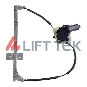 Lève-vitre arrière gauche LIFT-TEK LT VK35 L B