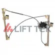 Lève-vitre LIFT-TEK LT VK38 L B - Visuel 1