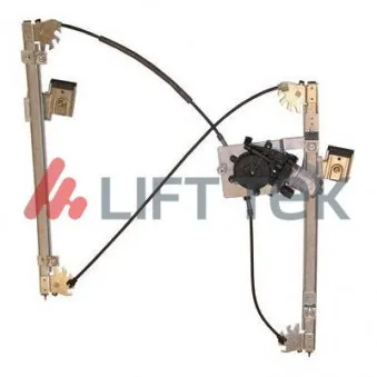 Lève-vitre avant droit LIFT-TEK LT VK39 R B
