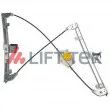 Lève-vitre avant droit LIFT-TEK LT VK704 R - Visuel 1