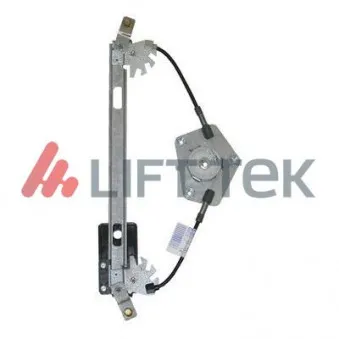 Lève-vitre arrière droit LIFT-TEK LT VK706 R