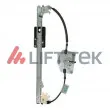 Lève-vitre arrière gauche LIFT-TEK LT VK710 L - Visuel 1