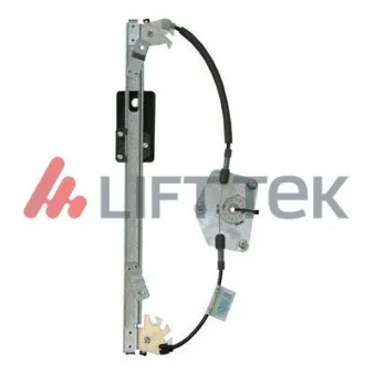 Lève-vitre arrière gauche LIFT-TEK LT VK710 L