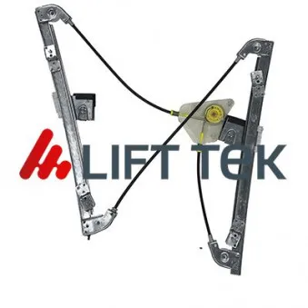 Lève-vitre avant gauche LIFT-TEK LT VK711 L