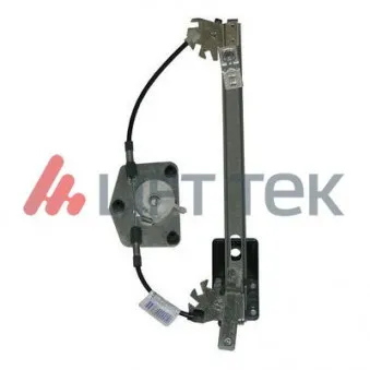 Lève-vitre arrière droit LIFT-TEK LT VK713 R
