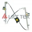 Lève-vitre avant gauche LIFT-TEK LT VK715 L - Visuel 1