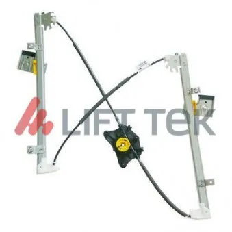 Lève-vitre avant gauche LIFT-TEK LT VK715 L