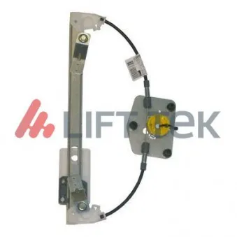 Lève-vitre arrière droit LIFT-TEK LT VK716 R