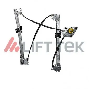 Lève-vitre avant gauche LIFT-TEK LT VK717 L