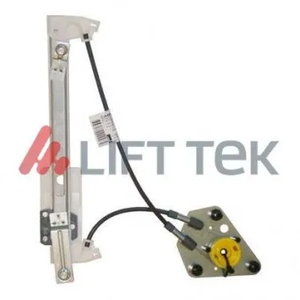 Lève-vitre arrière droit LIFT-TEK LT VK718 R