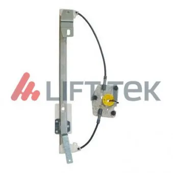 Lève-vitre arrière gauche LIFT-TEK LT VK724 L