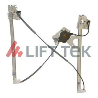 Lève-vitre avant gauche LIFT-TEK LT VK725 L