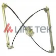Lève-vitre avant droit LIFT-TEK LT VK736 R - Visuel 1