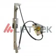 Lève-vitre LIFT-TEK LT VK738 L - Visuel 1