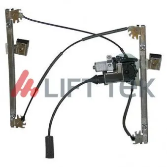 Lève-vitre avant droit LIFT-TEK LT VKO27 R C