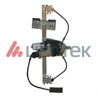 Lève-vitre arrière droit LIFT-TEK LT VKO28 R C