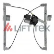 Lève-vitre avant gauche LIFT-TEK LT VKO79 L C - Visuel 1