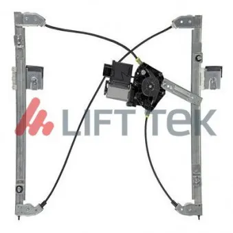 Lève-vitre avant droit LIFT-TEK LT VKO79 R C