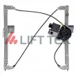 Lève-vitre avant gauche LIFT-TEK LT VKO81 L C - Visuel 1