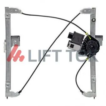 Lève-vitre avant droit LIFT-TEK LT VKO81 R C