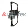 Lève-vitre arrière gauche LIFT-TEK LT VKO82 L C - Visuel 1