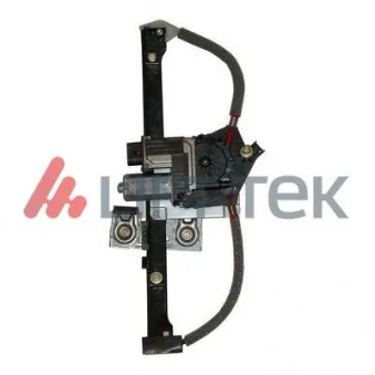Lève-vitre arrière gauche LIFT-TEK LT VKO82 L C