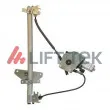 Lève-vitre avant droit LIFT-TEK LT VL15 R - Visuel 1
