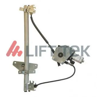 Lève-vitre avant droit LIFT-TEK LT VL15 R