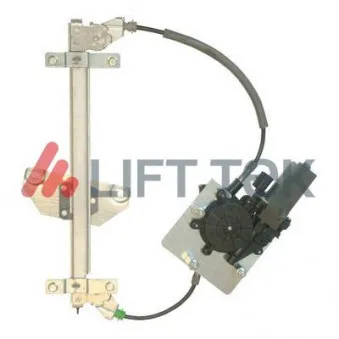 Lève-vitre arrière gauche LIFT-TEK LT VL16 L
