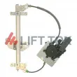 Lève-vitre arrière droit LIFT-TEK LT VL16 R - Visuel 1