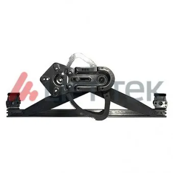 Lève-vitre avant droit LIFT-TEK LT VL701 R