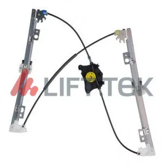 Lève-vitre avant droit LIFT-TEK LT VL704 R