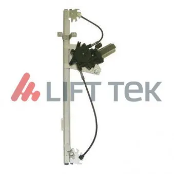 Lève-vitre LIFT-TEK LT ZA127 L