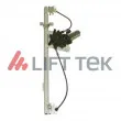Lève-vitre LIFT-TEK LT ZA127 R - Visuel 1