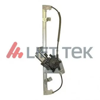 Lève-vitre avant gauche LIFT-TEK LT ZA129 L