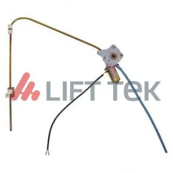 Lève-vitre LIFT-TEK LT ZA16 L