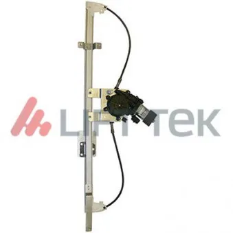 Lève-vitre LIFT-TEK LT ZA21 L B
