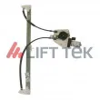 Lève-vitre avant gauche LIFT-TEK LT ZA24 L - Visuel 1