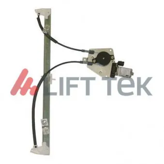 Lève-vitre avant gauche LIFT-TEK LT ZA24 L