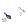 Lève-vitre avant gauche LIFT-TEK LT ZA24 L - Visuel 3