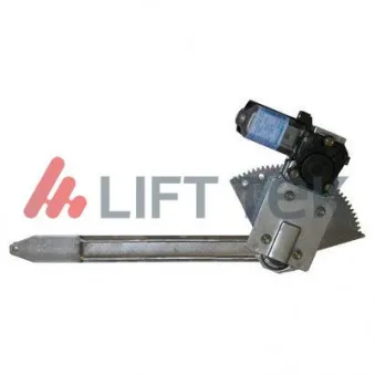 Lève-vitre LIFT-TEK LT ZA25 L