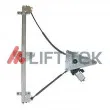 Lève-vitre avant droit LIFT-TEK LT ZA40 R - Visuel 1