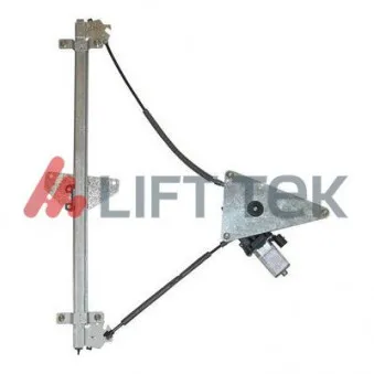 Lève-vitre avant droit LIFT-TEK LT ZA40 R
