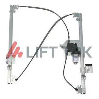Lève-vitre LIFT-TEK LT ZA45 R
