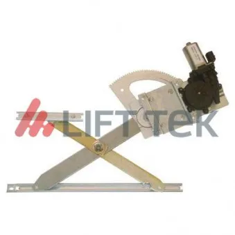 Lève-vitre LIFT-TEK LT ZA65 R