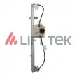 Lève-vitre LIFT-TEK LT ZA702 R - Visuel 1