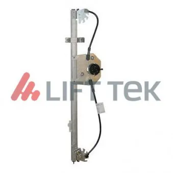 Lève-vitre LIFT-TEK LT ZA702 R