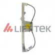 Lève-vitre LIFT-TEK LT ZA704 R - Visuel 1